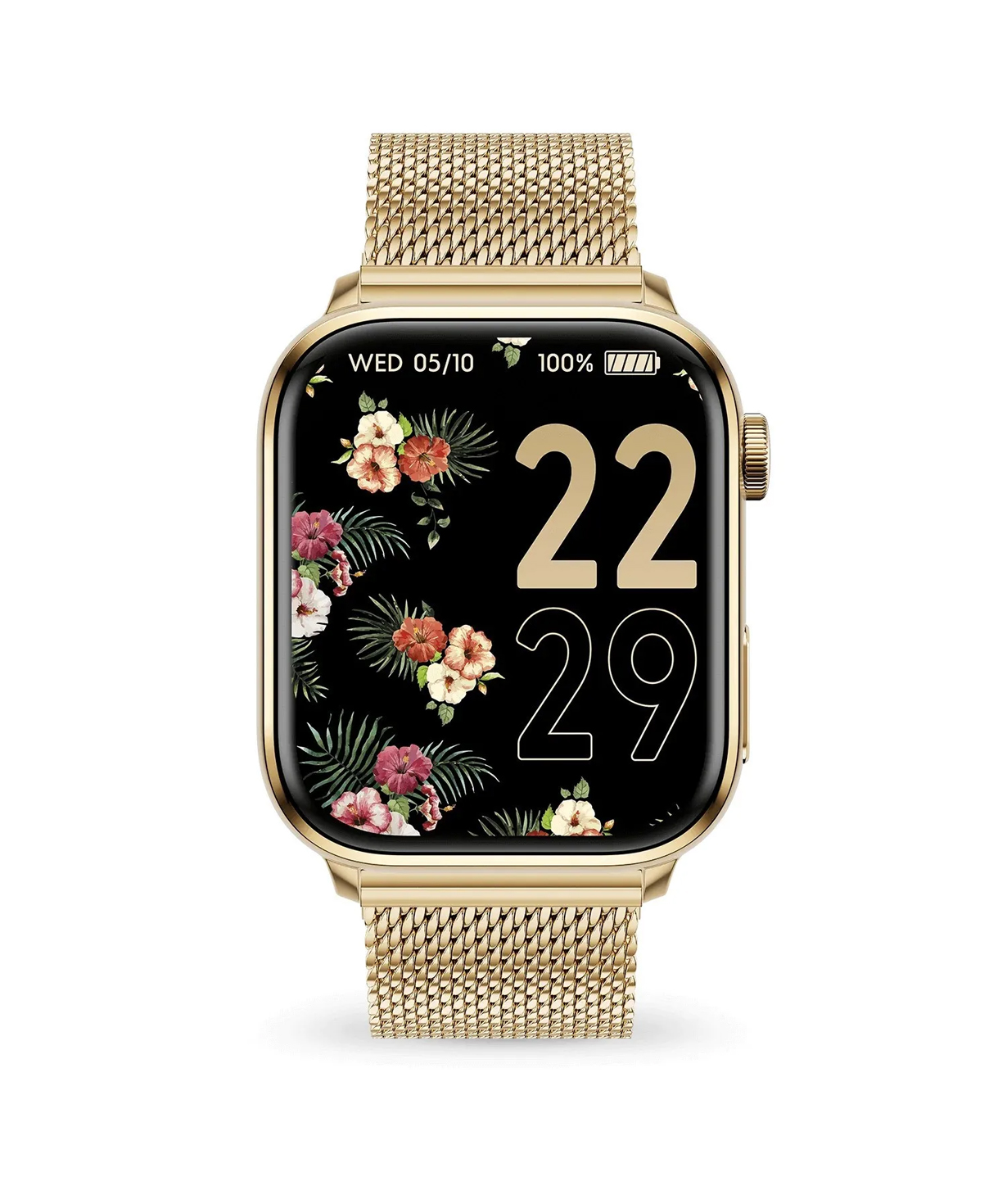 Watch «Ice-Watch» Ice Smart 2.0 Gold / 024654