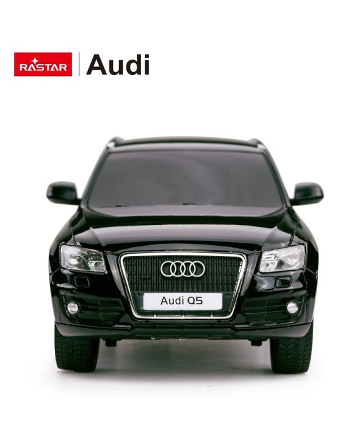 Car Rastar Audi Q5 w/c