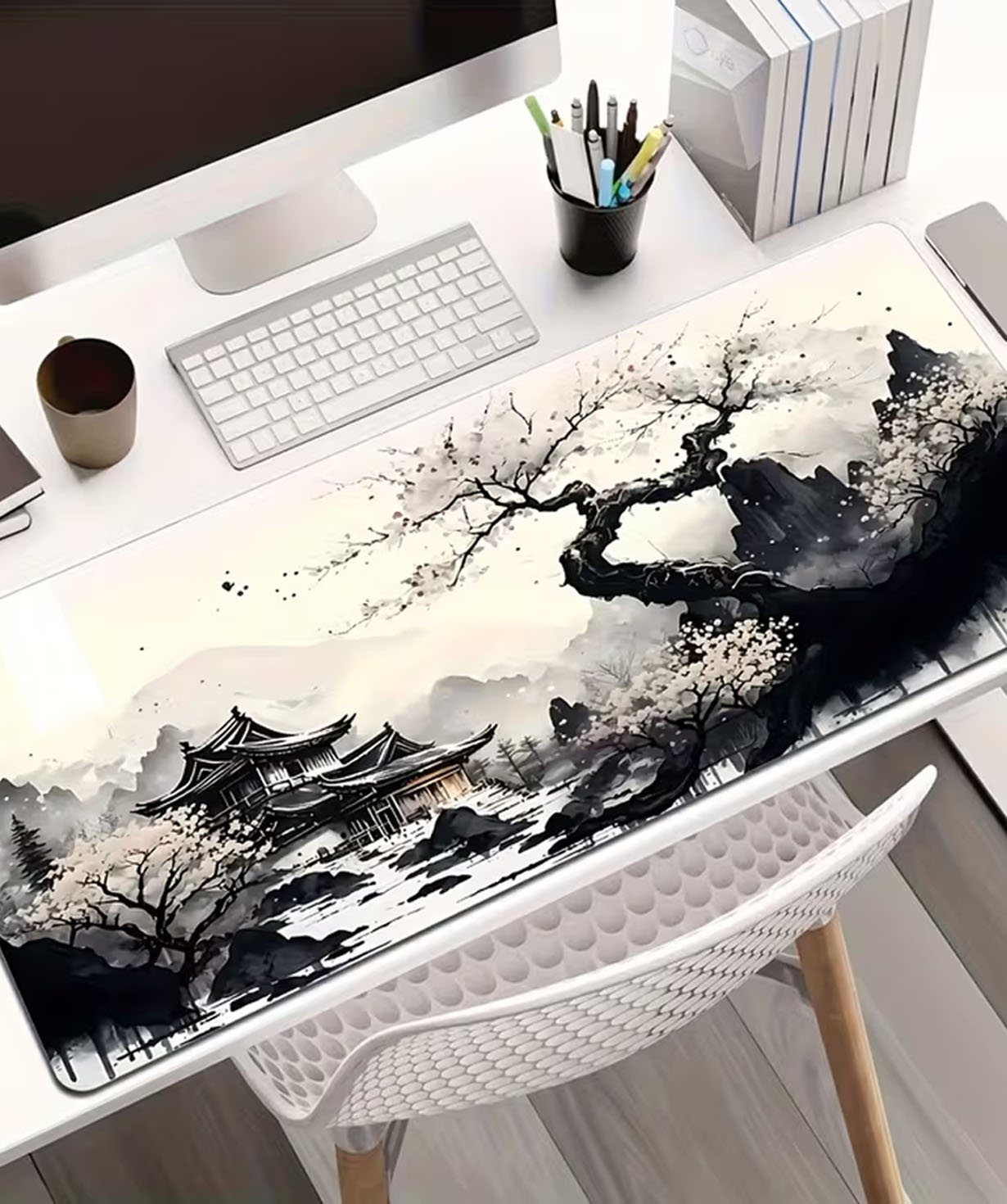 Коврик для мыши «Micro-Tech» №334 30x80 cm