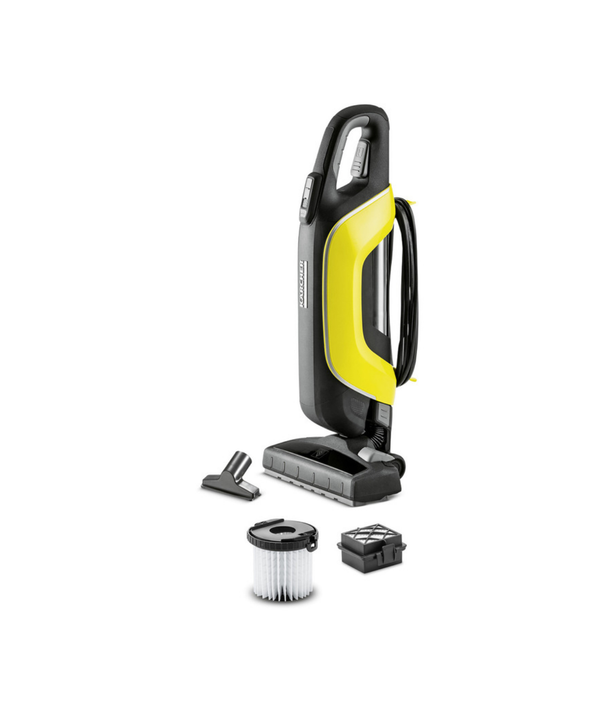 Беспроводной пылесос KARCHER VC5 1.349-300.0