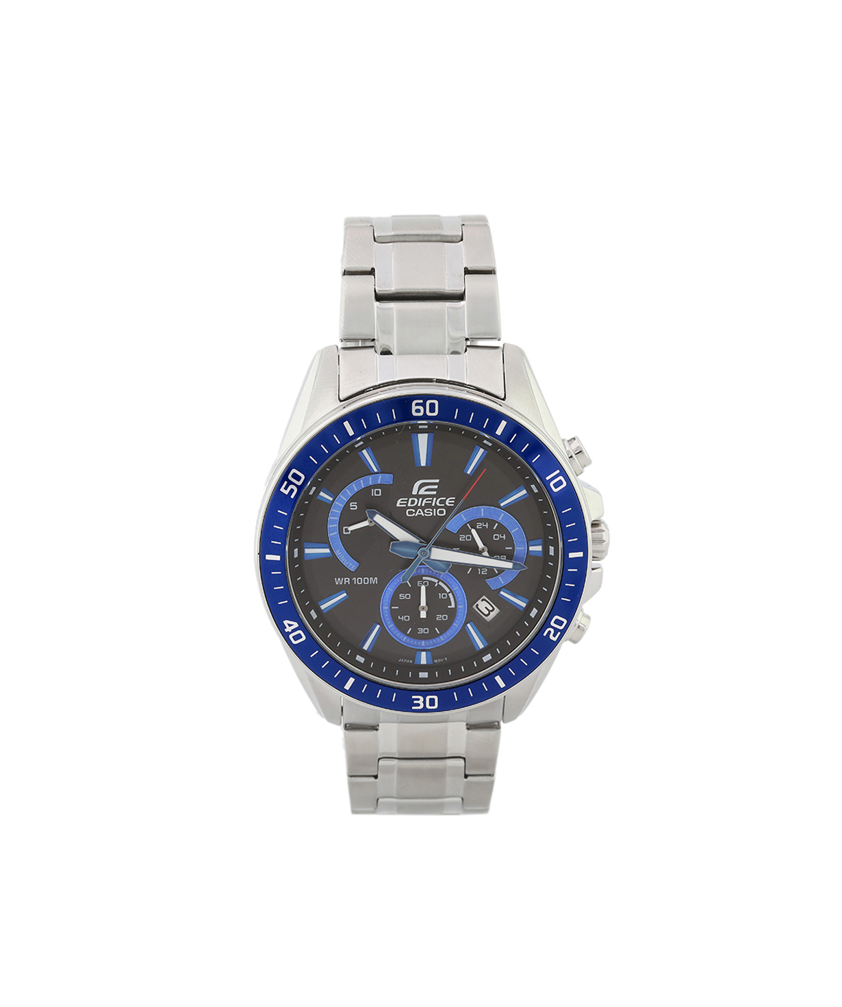 Наручные часы `Casio` EFR-552D-1A2VUDF