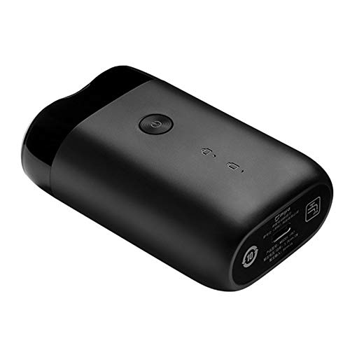 Էլեկտրական սափրիչ Xiaomi Mijia  S100