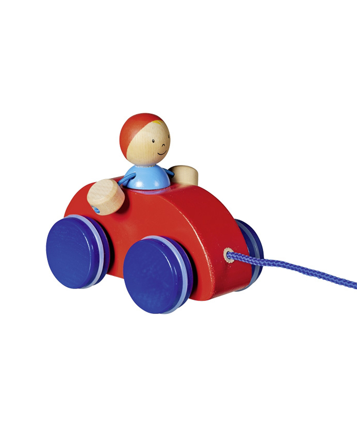 Խաղալիք «Goki Toys» գլորվող մեքենա Tinno