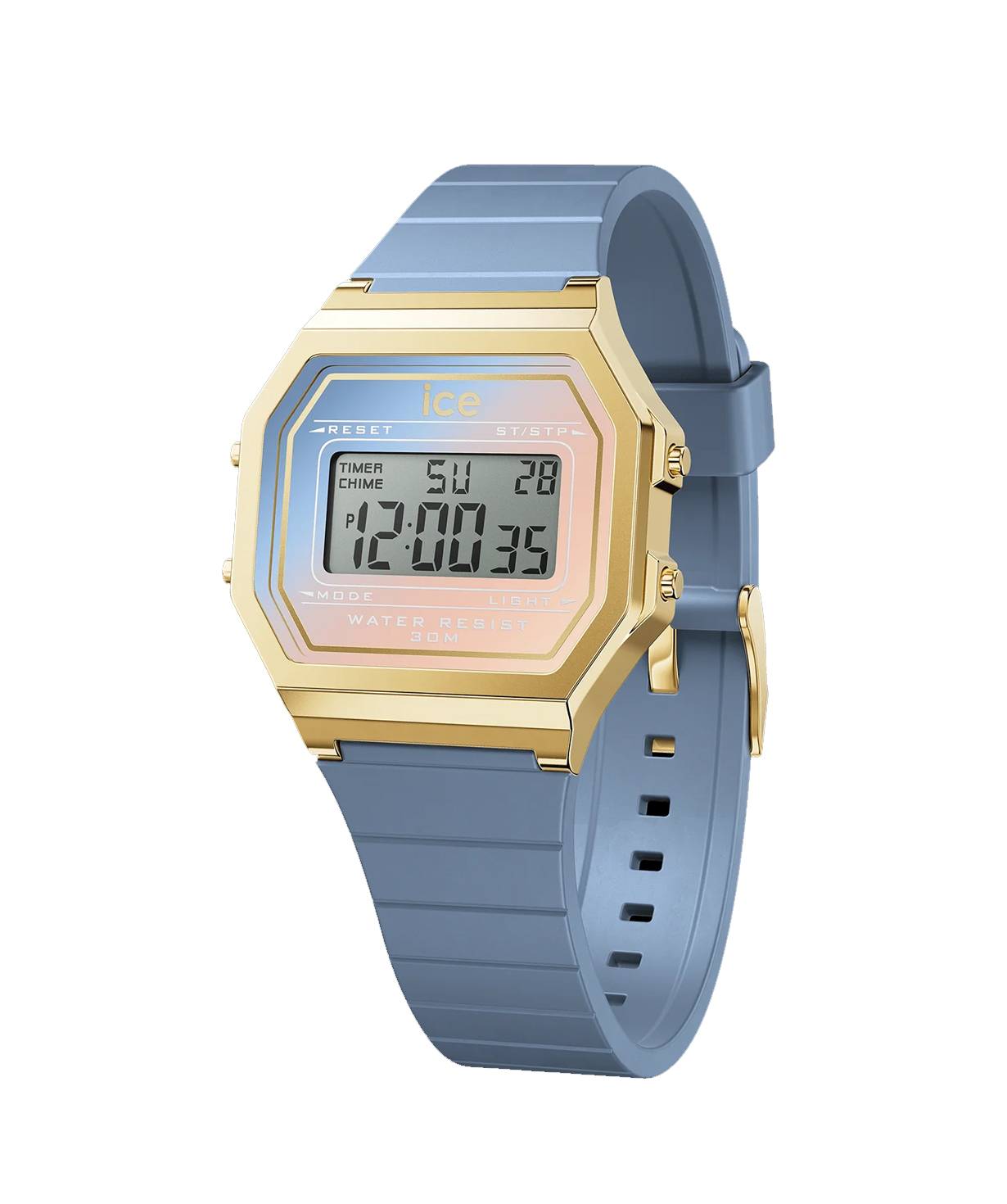 Watch «Ice Watch» ICE Digit Retro