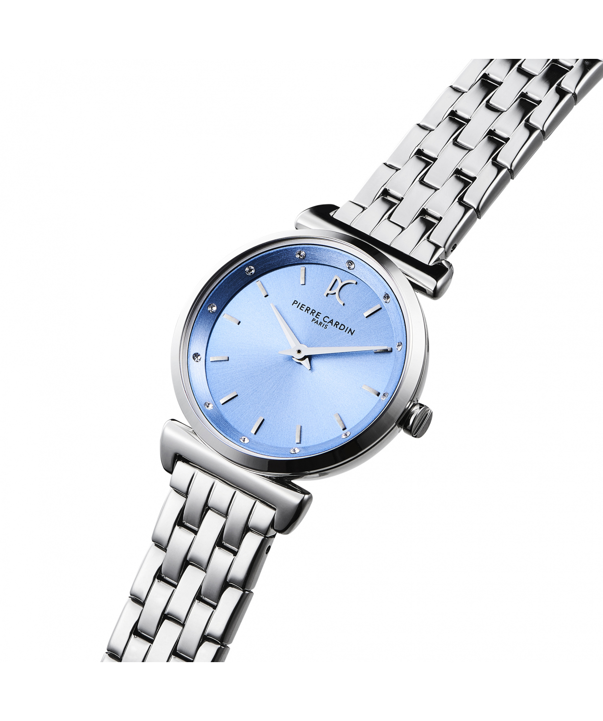 Наручные часы «Pierre Cardin» CF.0811.SJ.1