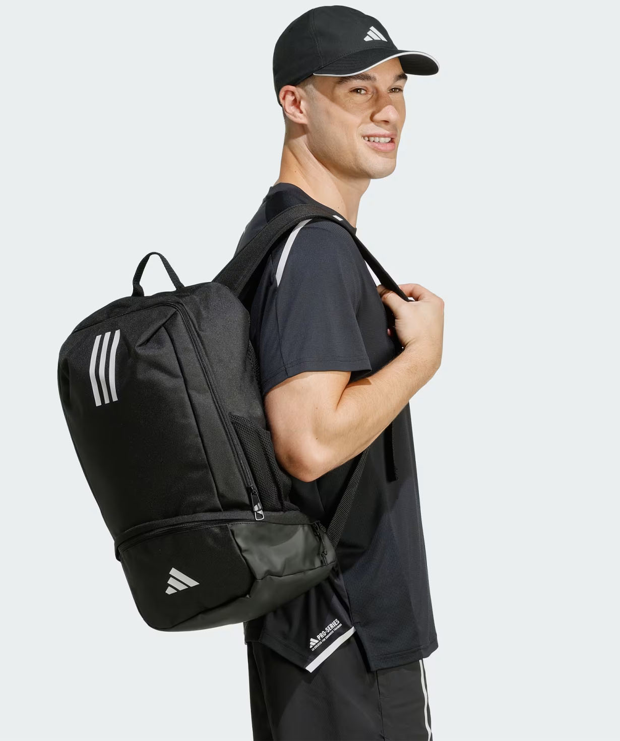 Ուսապարկ «Adidas» HS9758 սև