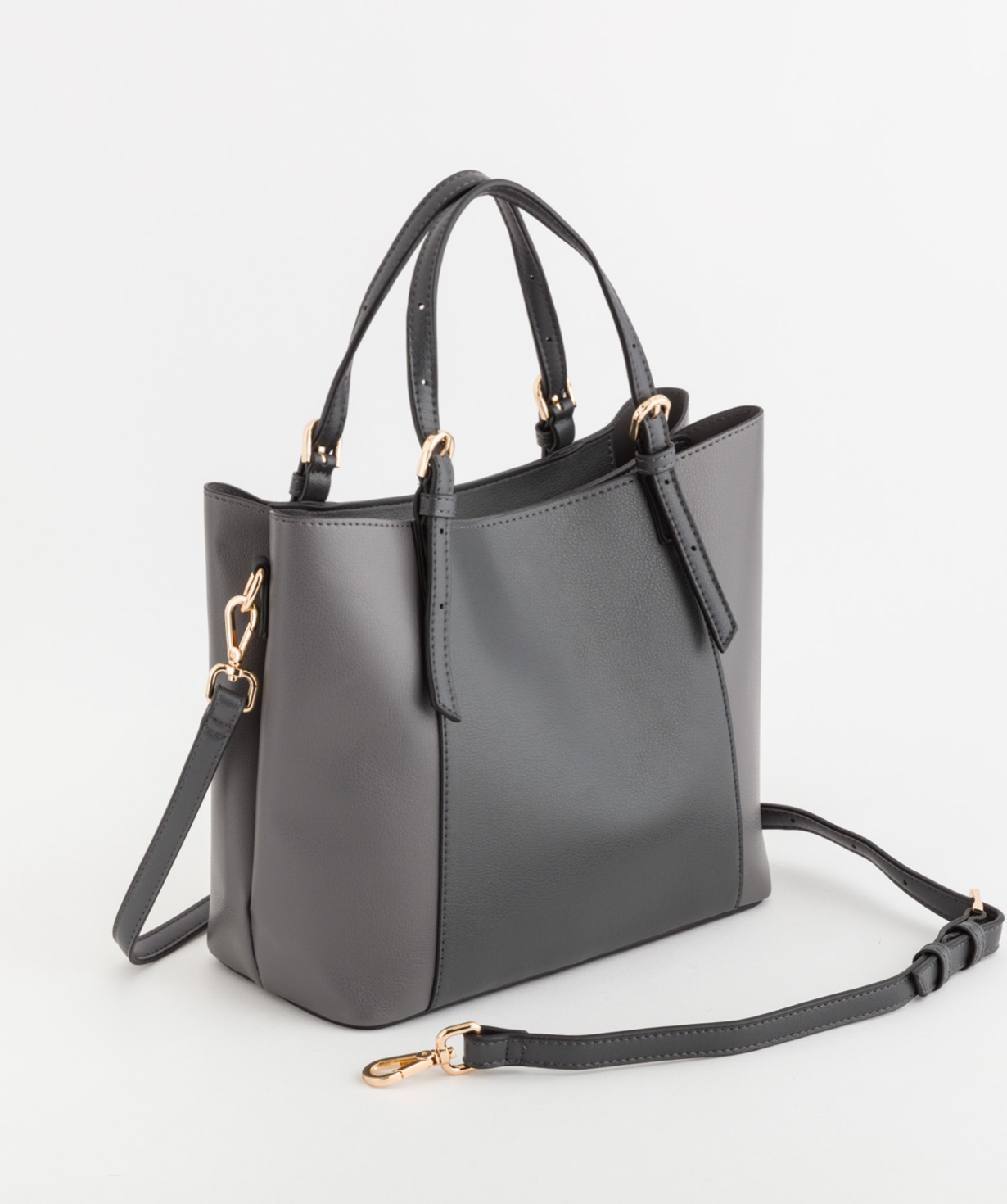 Bag «Carpisa» №842 gray