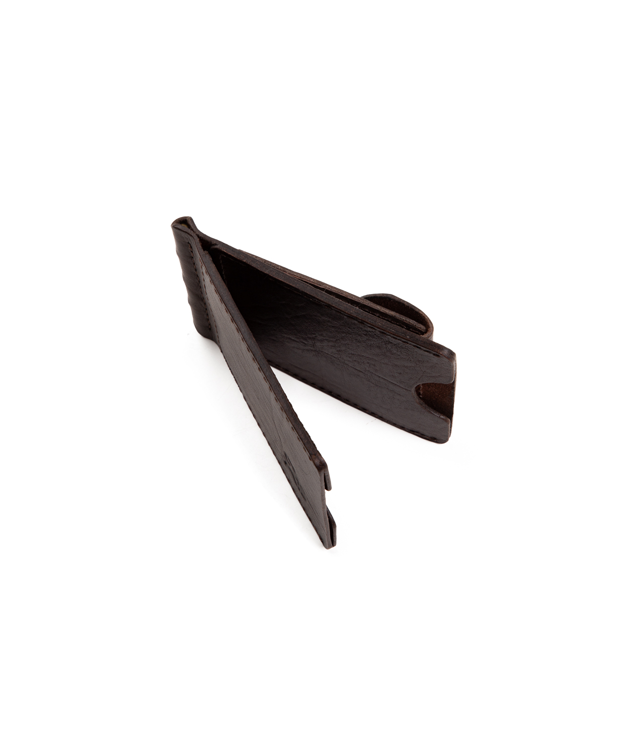Wallet `Bezoar Ibex` Minimalist