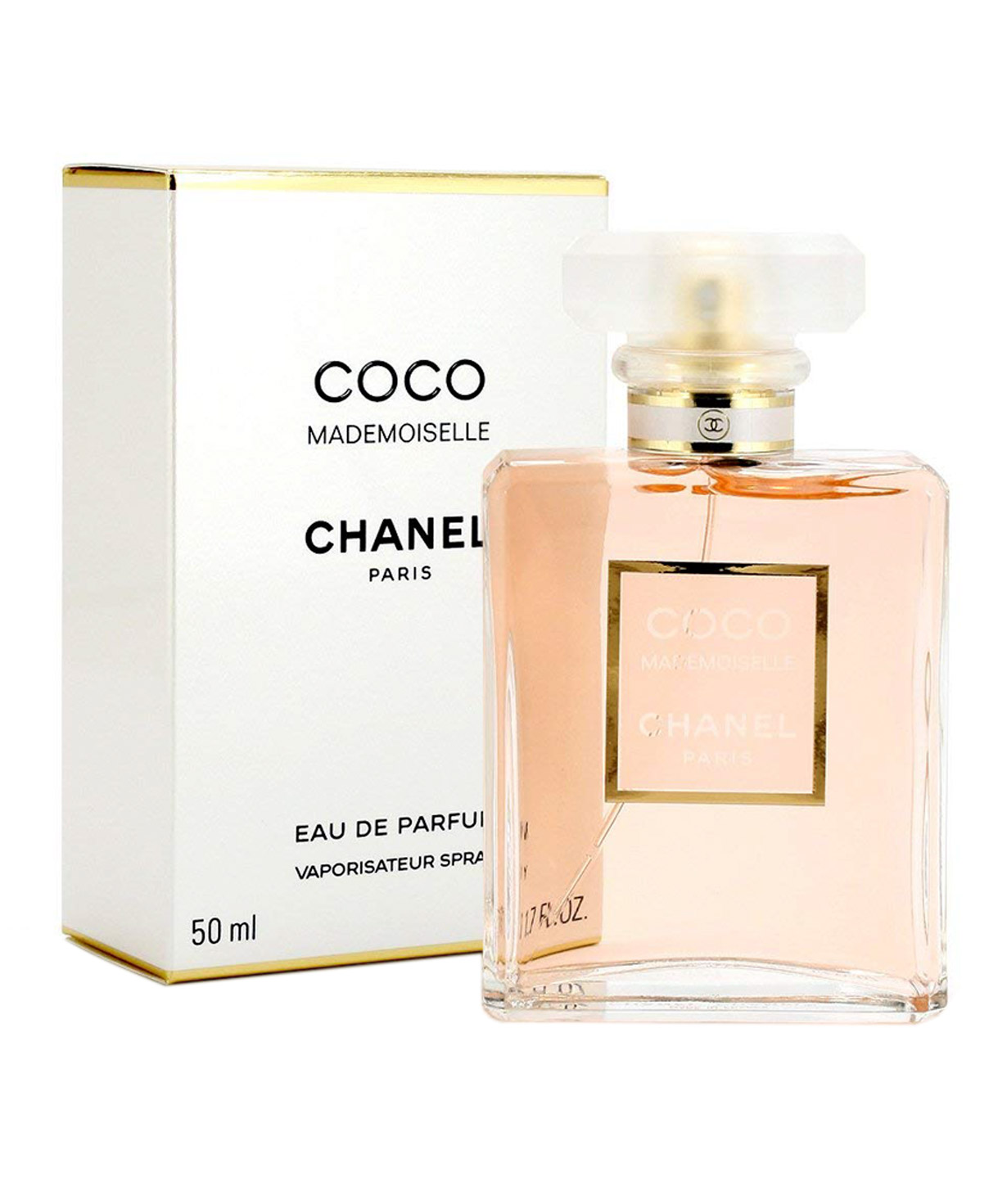 Օծանելիք «Chanel mademoiselle» eau de parfum կանացի