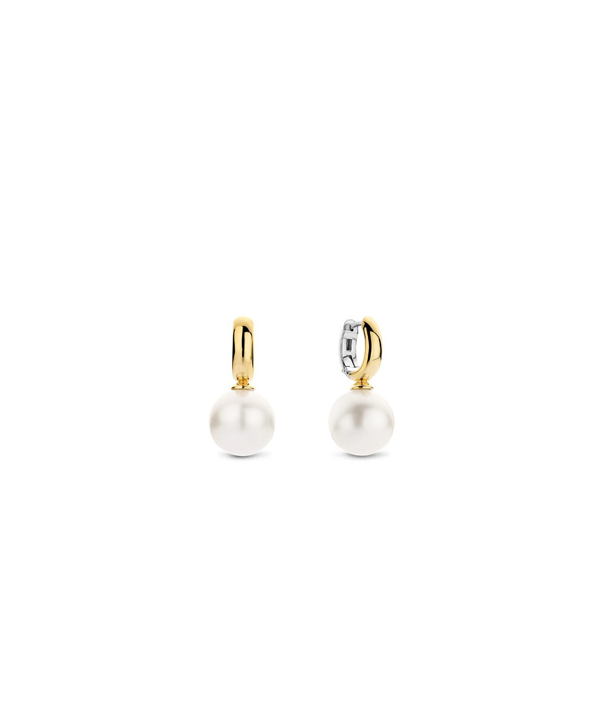 Earrings Jewelry Ti Sento 7871PW