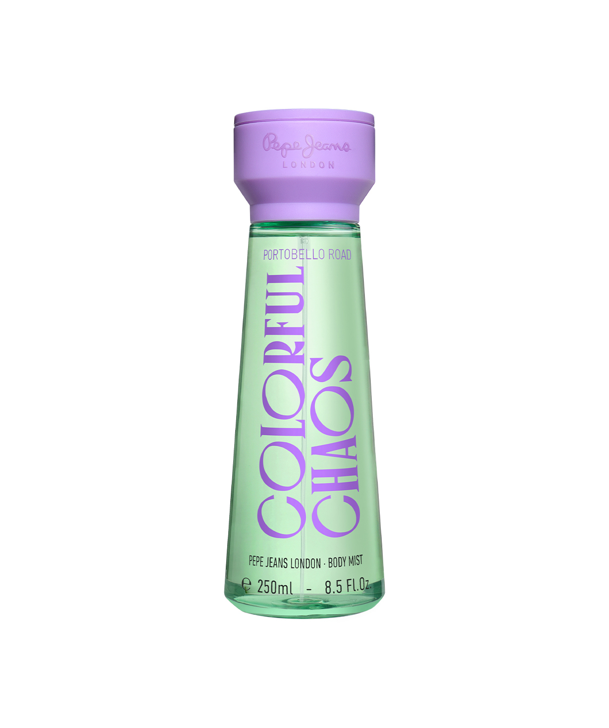 Միսթ «Pepe Jeans» Portobello Road Colorful Chaos, կանացի, 250 մլ
