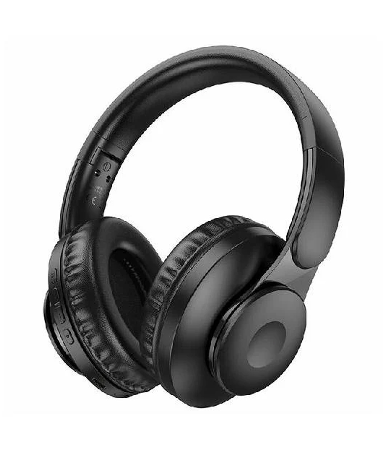 Wireless headphones «Hoco» W45 Enjoy Black №21