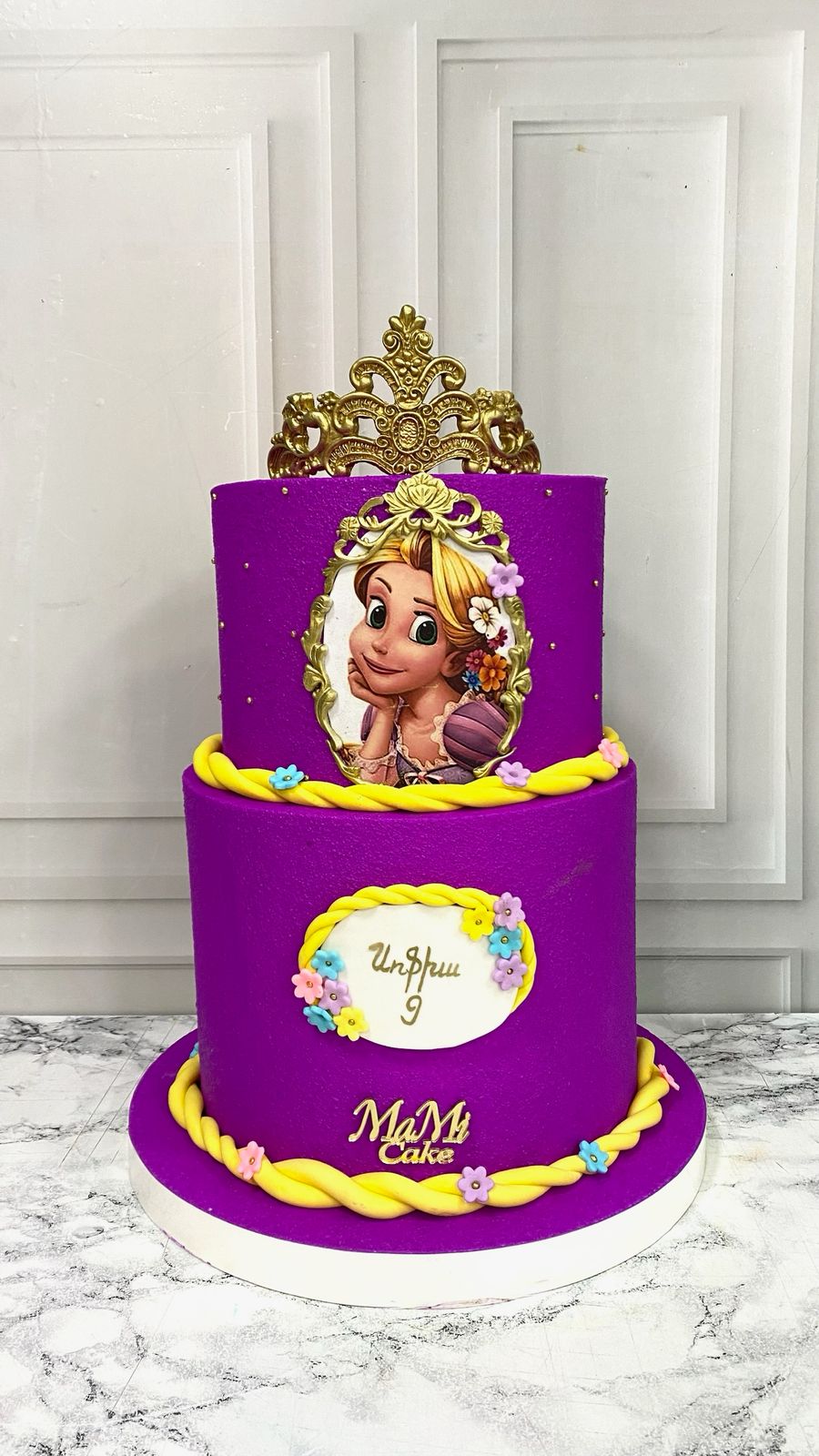 Торт «MaMi Cake» №90