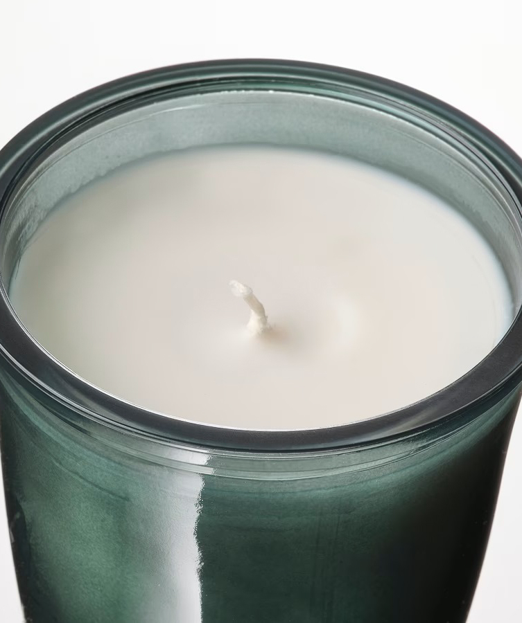Scented candle ''Mountain air''
