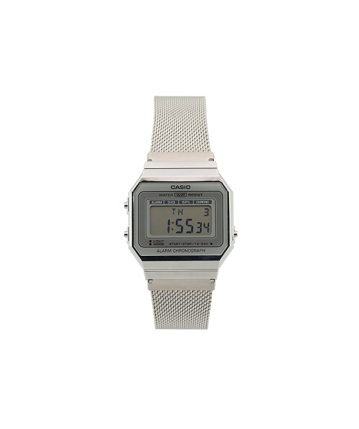 Watches Casio A700WM-7ADF
