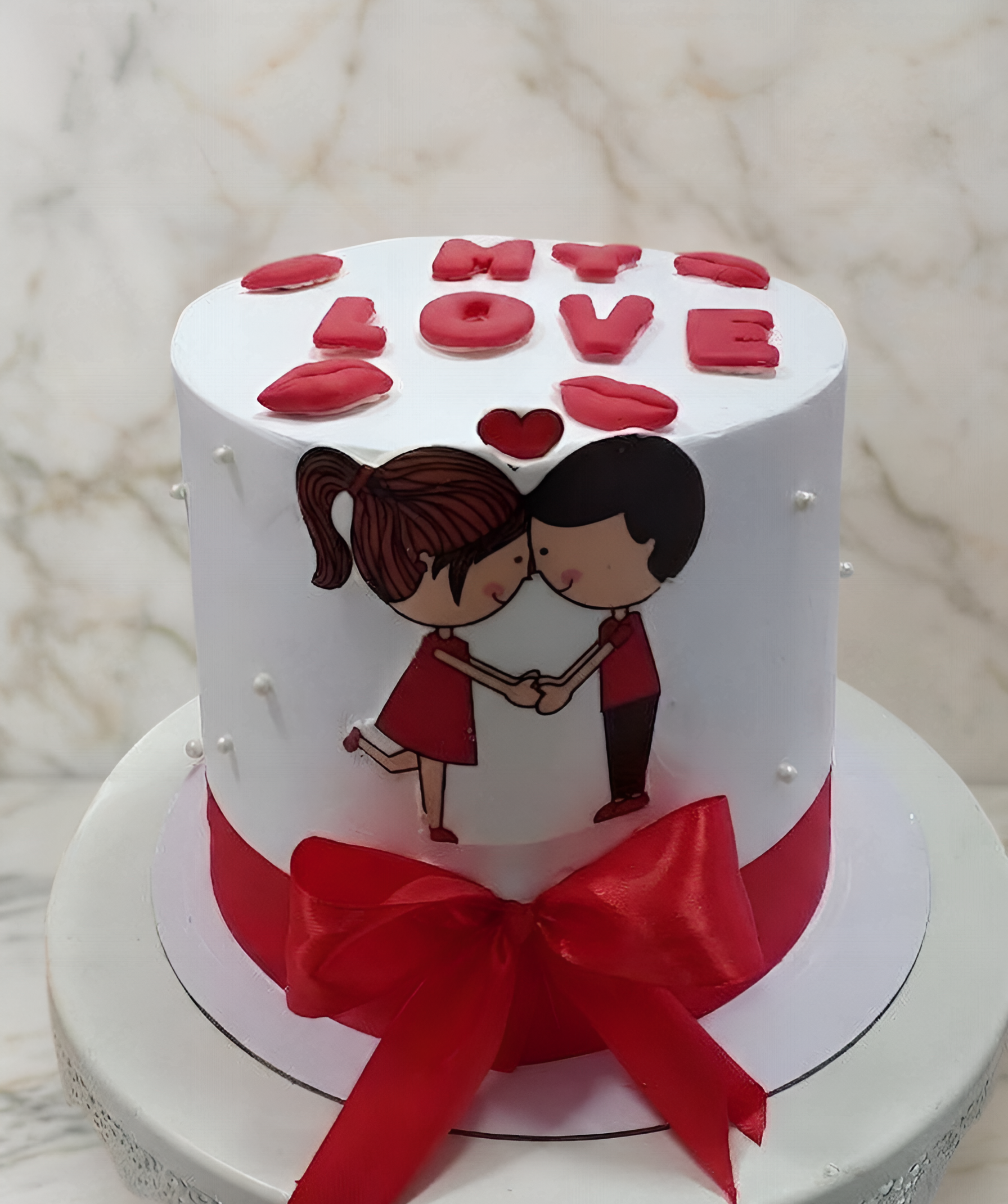 Տորթ «Viktoria Cakes» №58