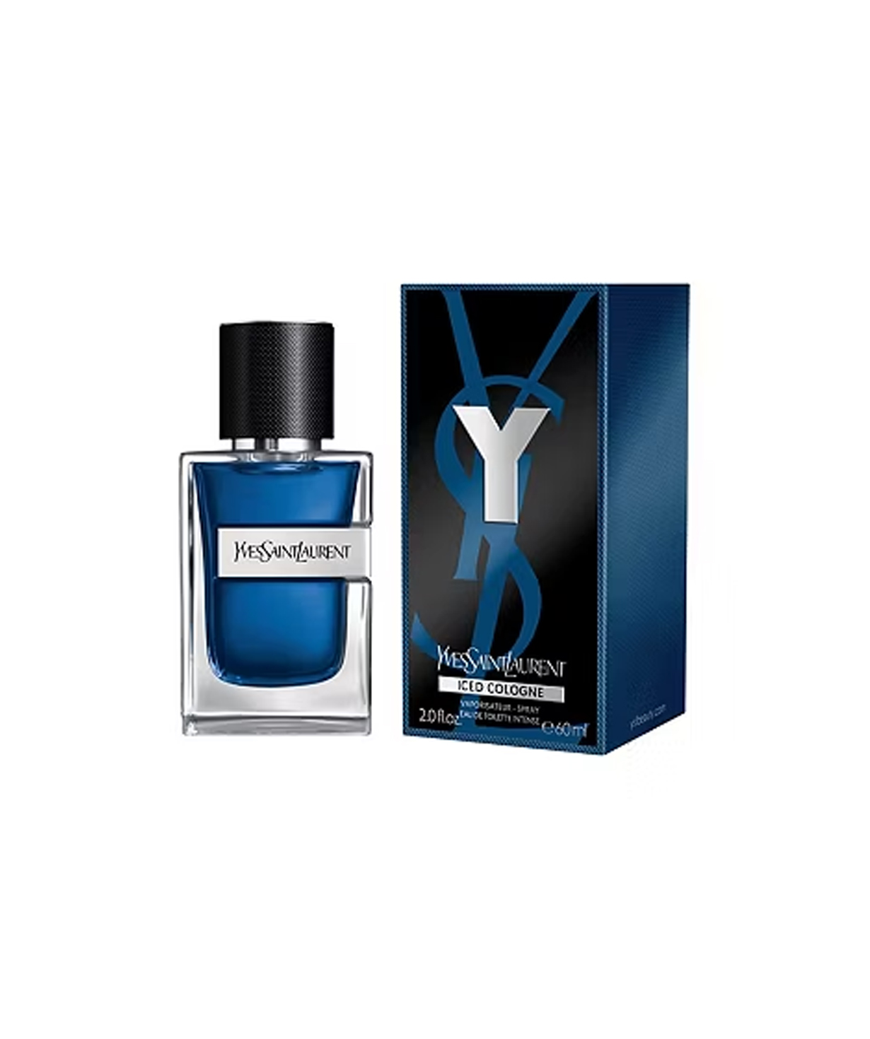 Օծանելիք «Yves Saint Laurent» Y Iced, տղամարդու, 60 մլ