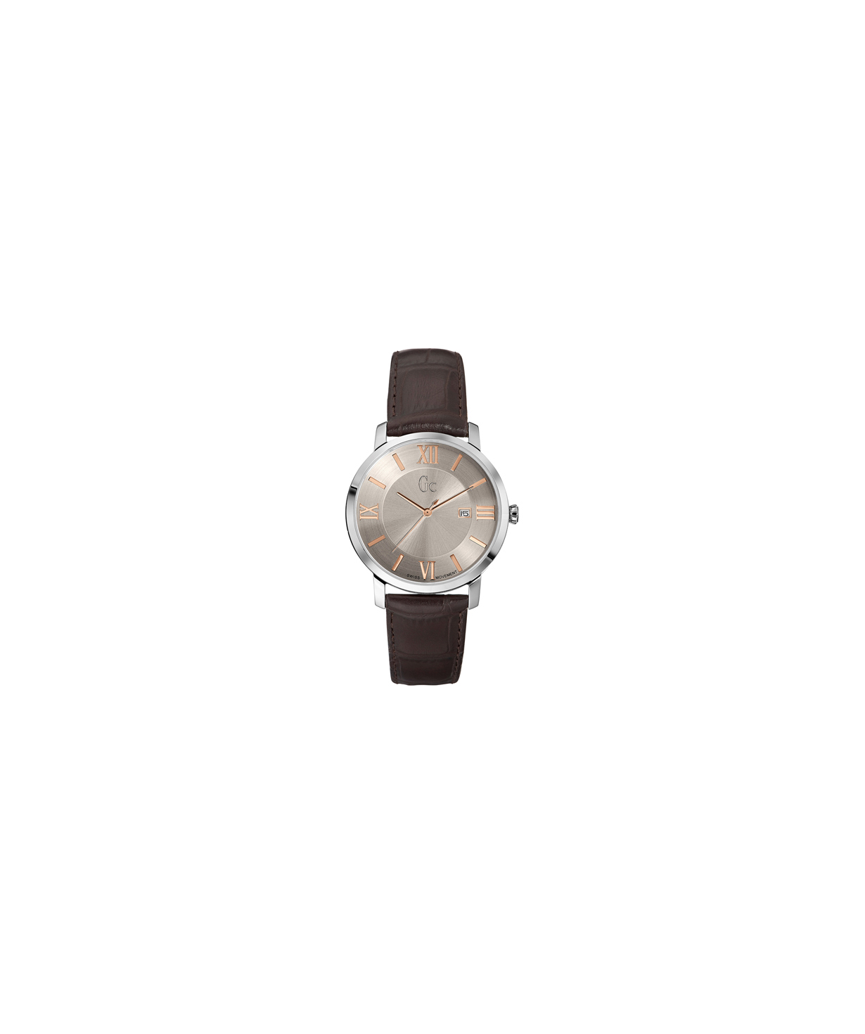 Ժամացույց «Gc» ձեռքի   X60016G1S