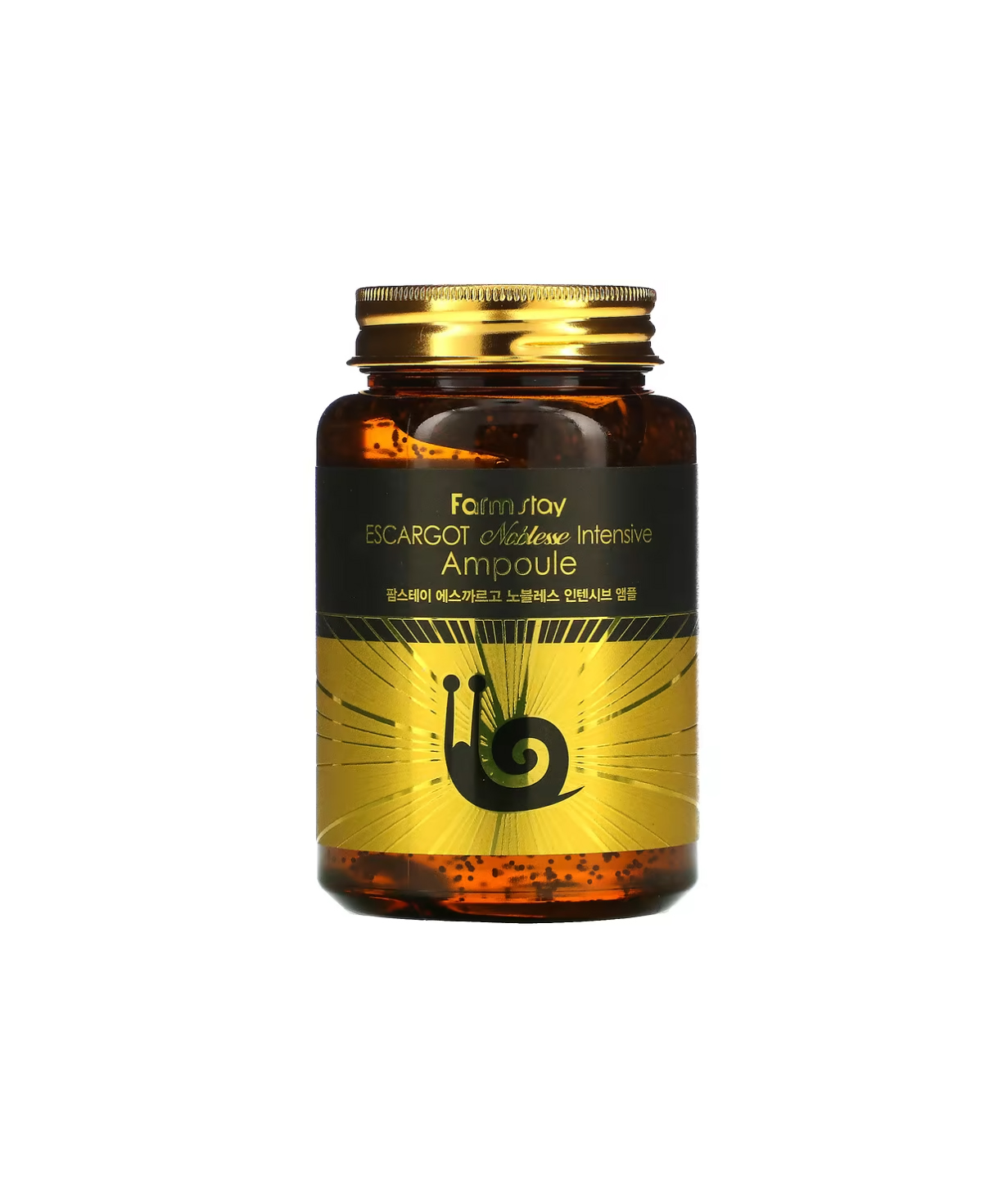 Serum «Farm Stay» Escargot Noblesse Intensive, 250 ml
