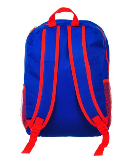 USA. backpack №087 Mickey Mouse