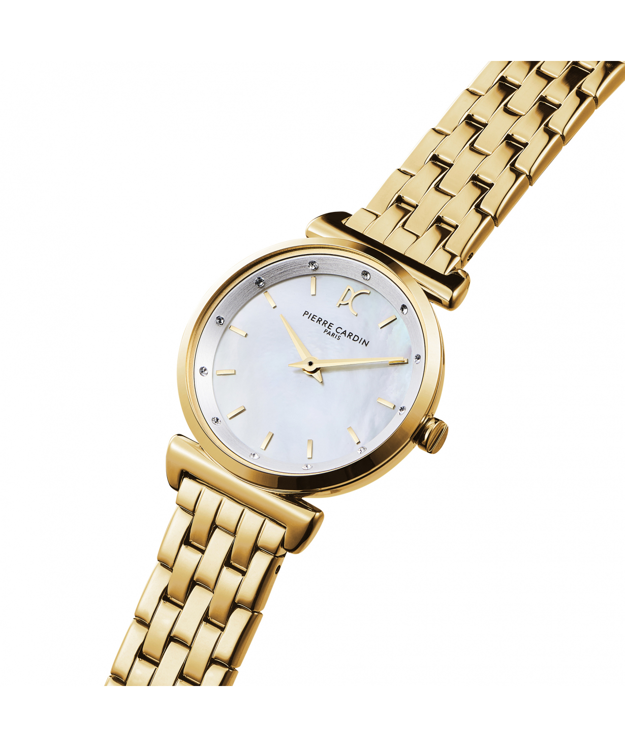 Наручные часы «Pierre Cardin» CF.0812.SE.G.1