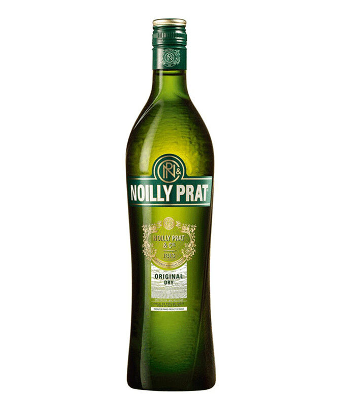 Вермут «Noilly Prat» Original Dry 1л