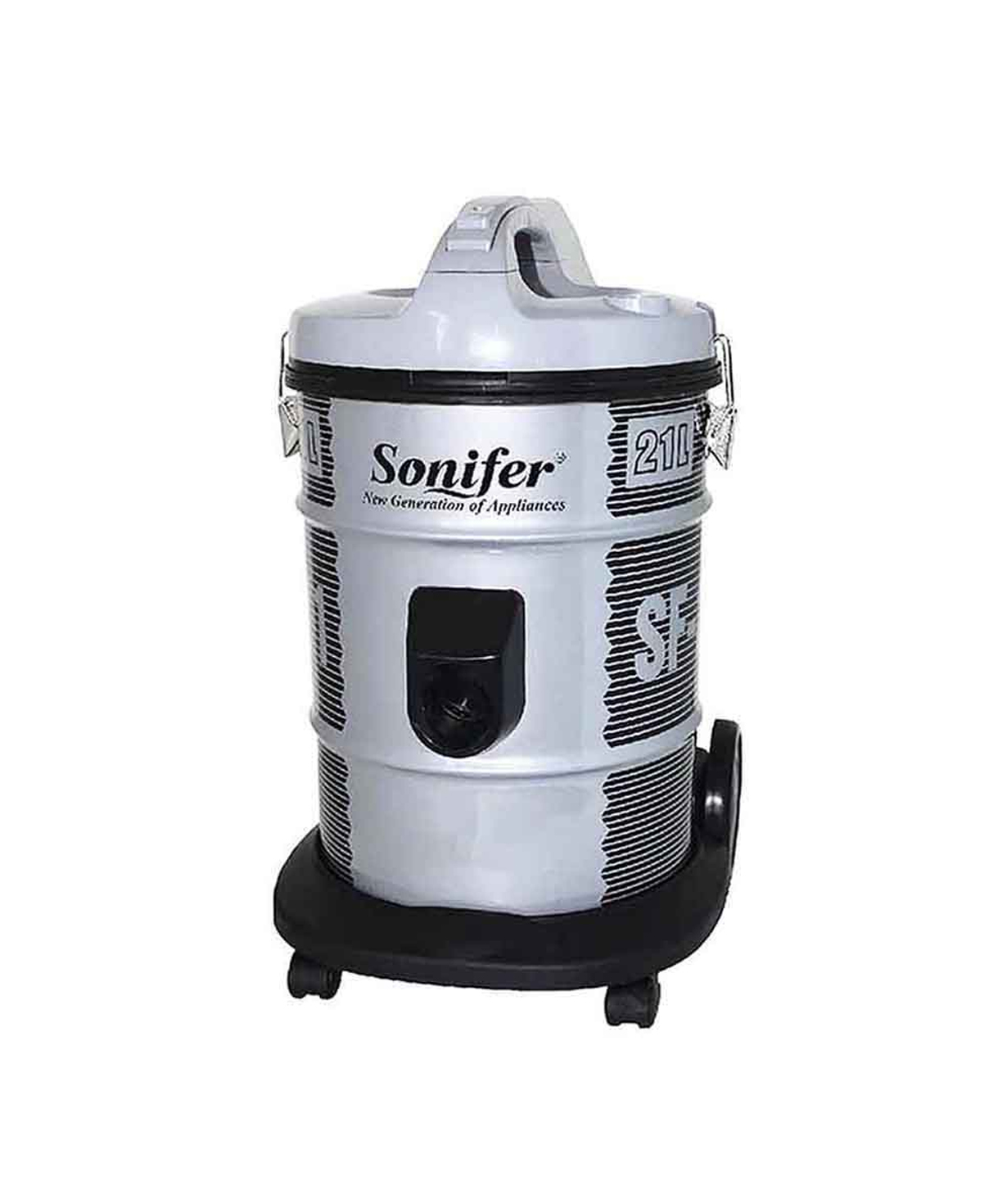 Vacuum cleaner «SONIFER» SF-2211