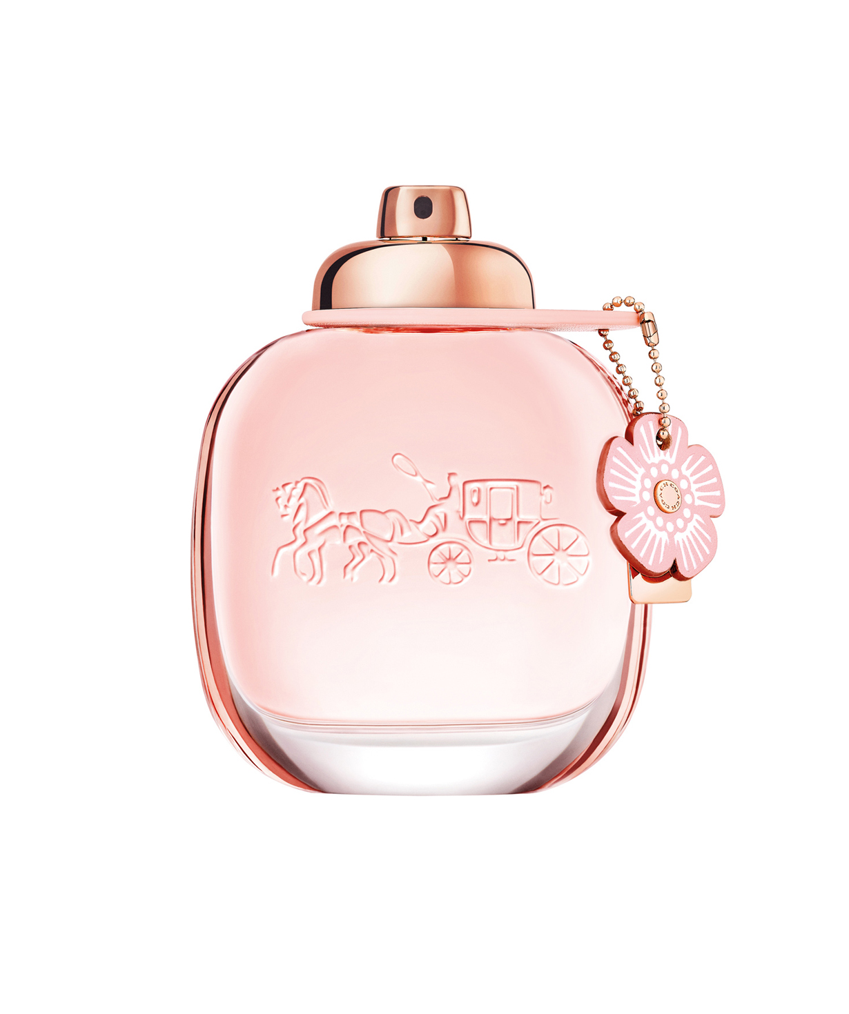 Perfume «Coach» Floral, for women, 30 ml