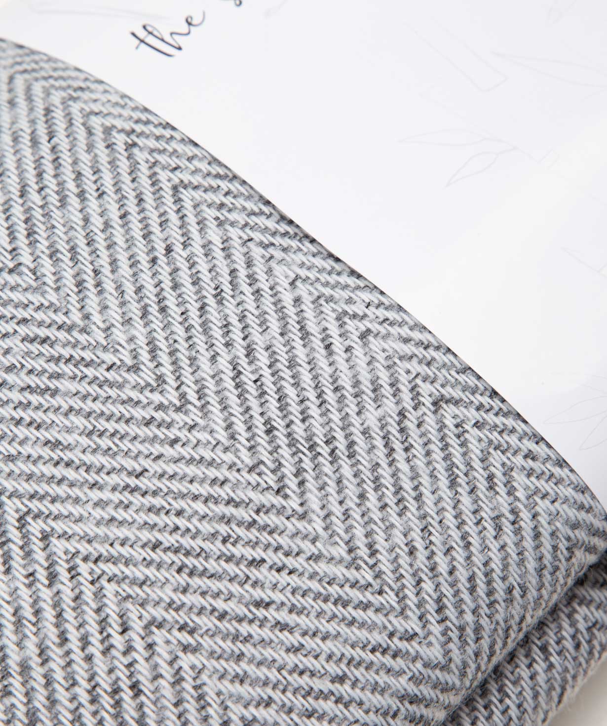 Plaid «Jasmine Home» 150 x 220 cm, №8