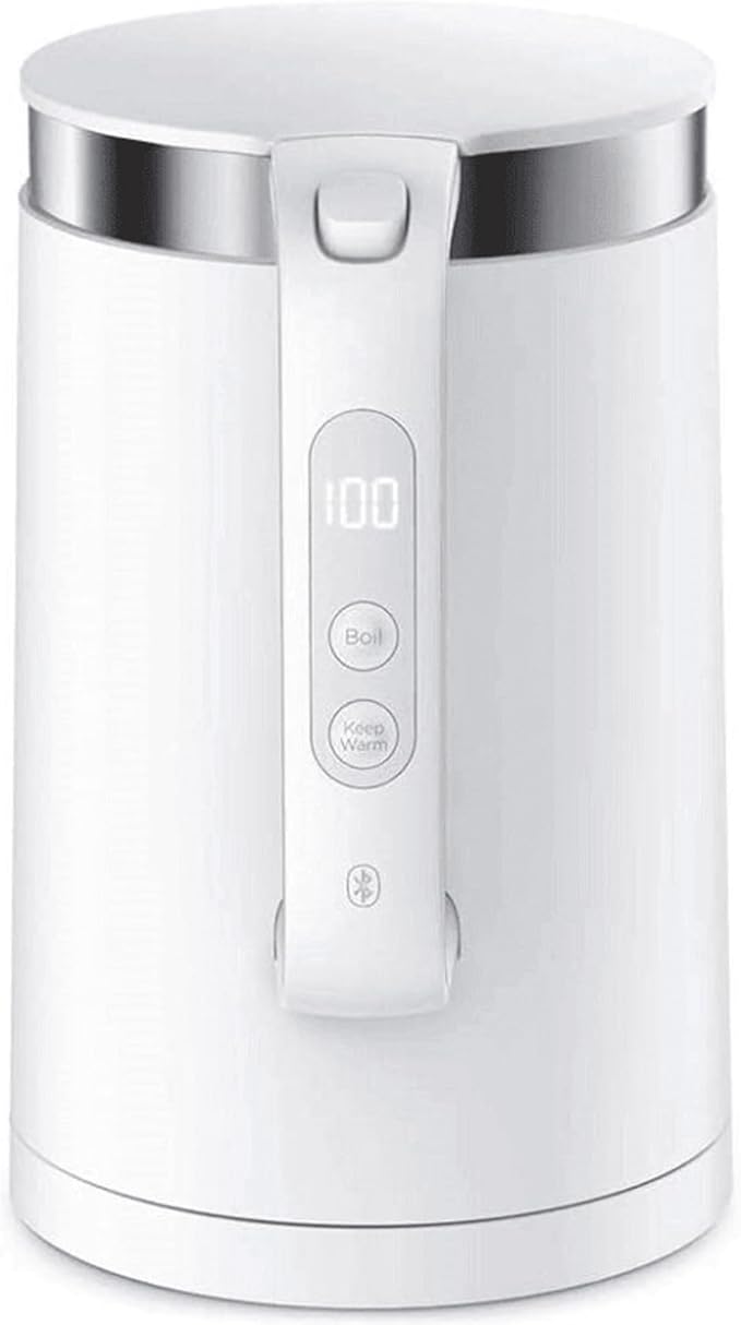 Խելացի թեյնիկ «Xiaomi» Mi Smart Kettle Pro (MJHWSH02YM)