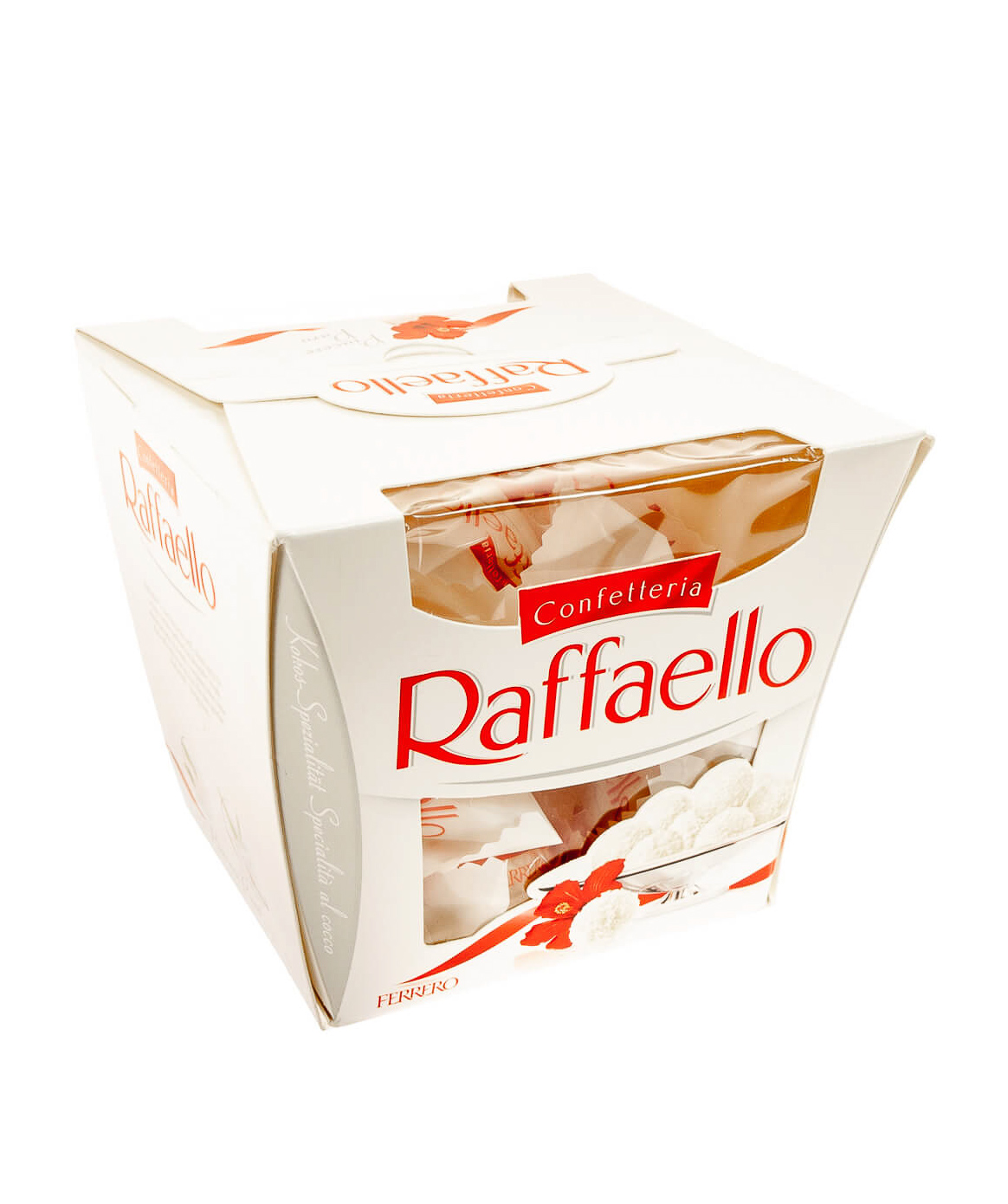 Candies ''Raffaello'' 150 g