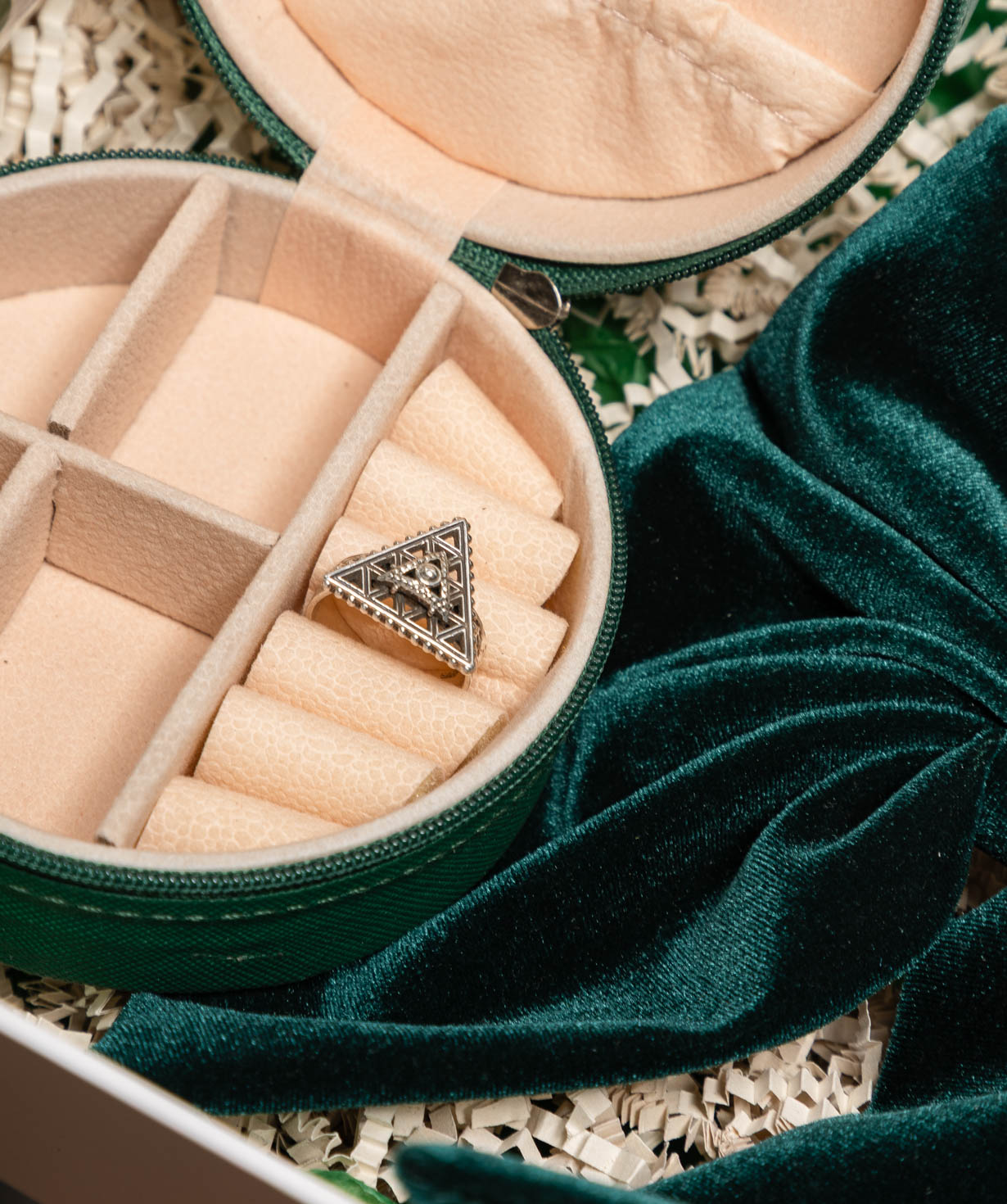 Gift box «THE BOX» for your love №591