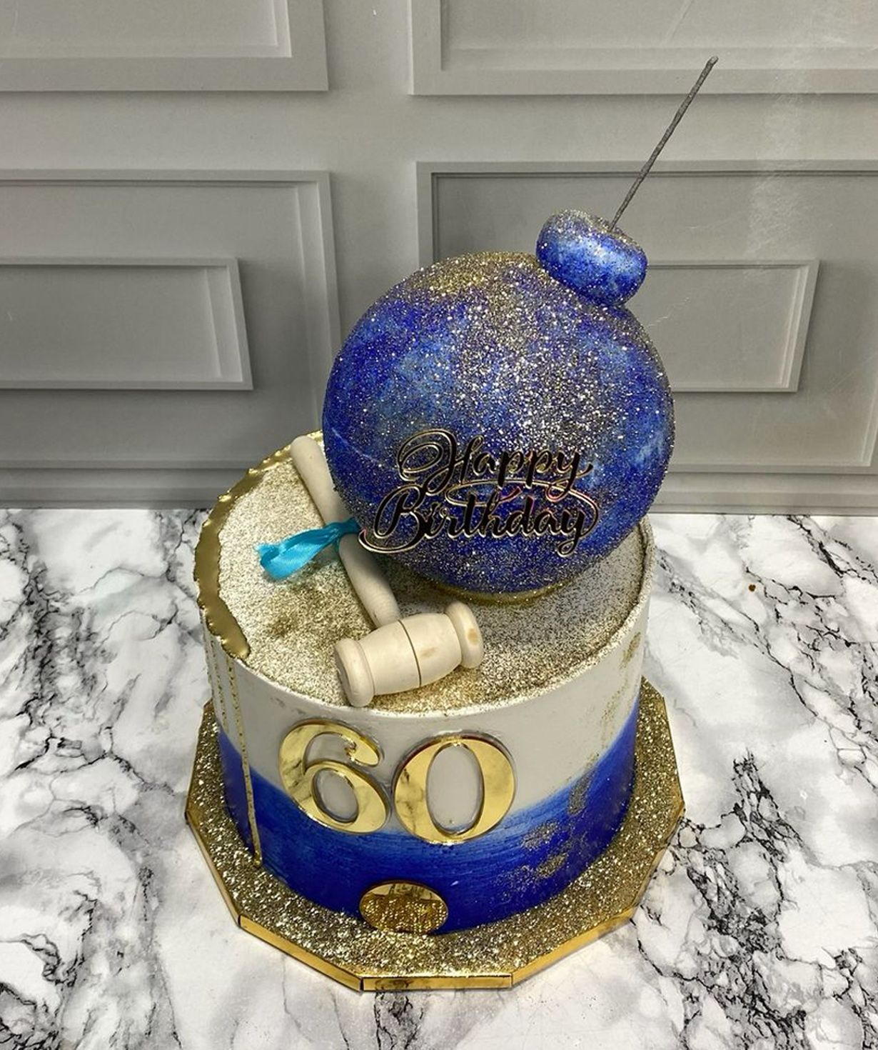 Տորթ BOMBA «MaMi Cake» №71