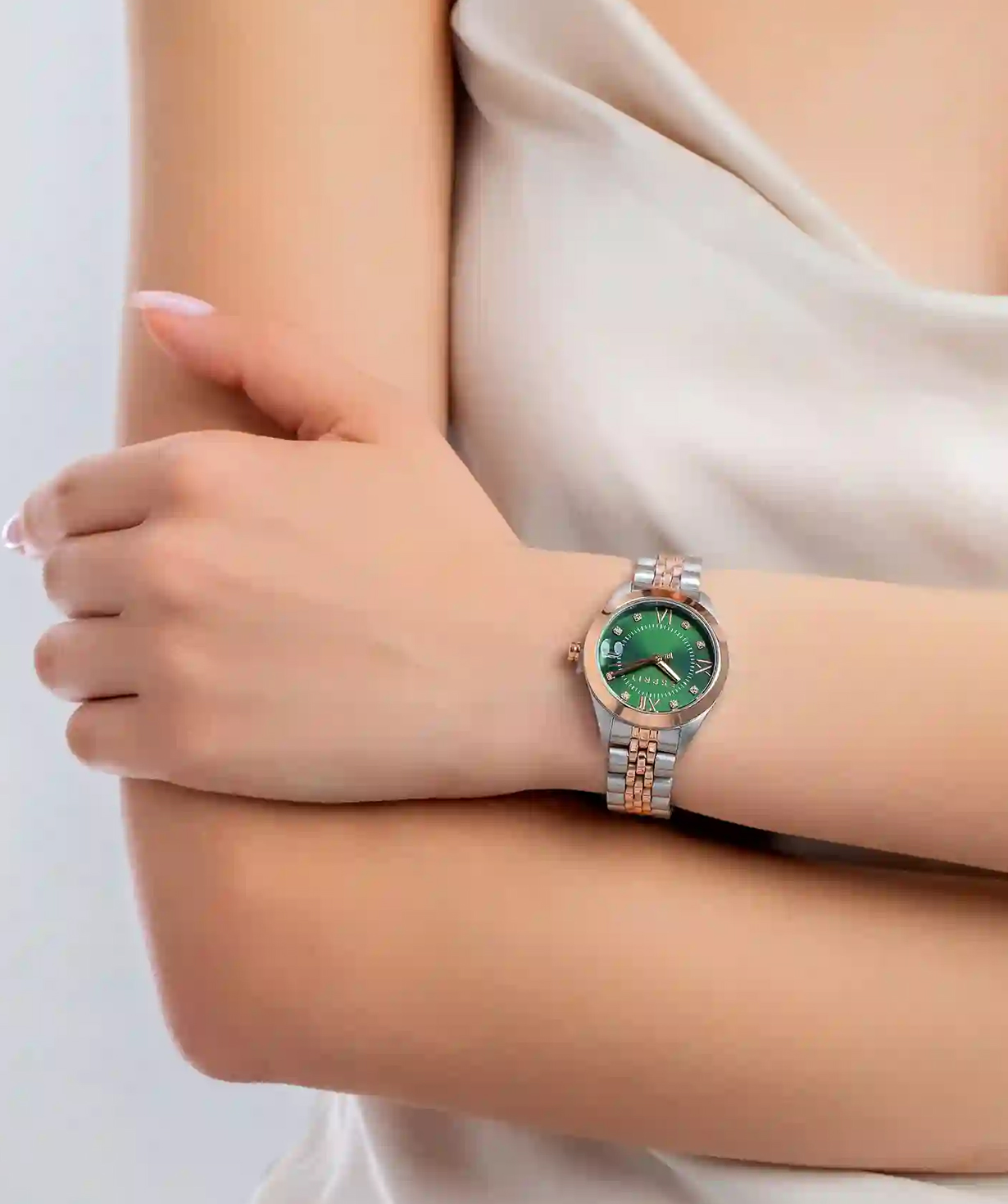 Wristwatch «Esprit» ES1L295M2065