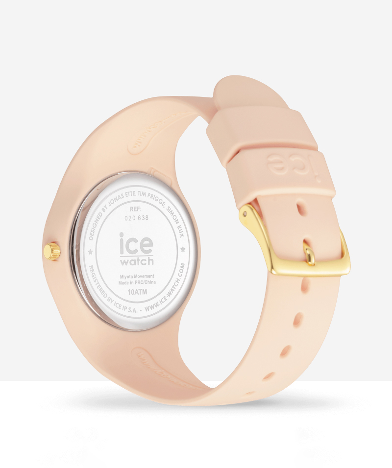 Ժամացույց «Ice-Watch» ICE Sunset Nude - M