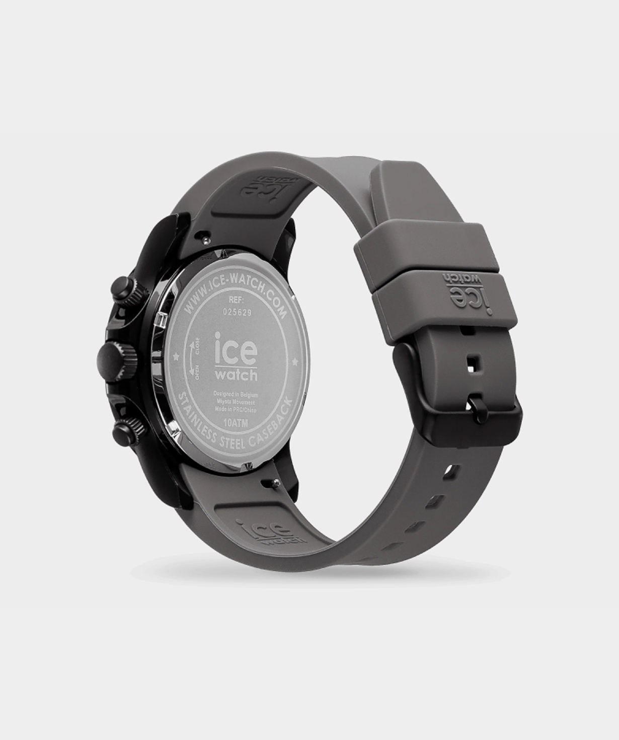 Watch «Ice-Watch» Ice Bewatch Iron Grey / 025629