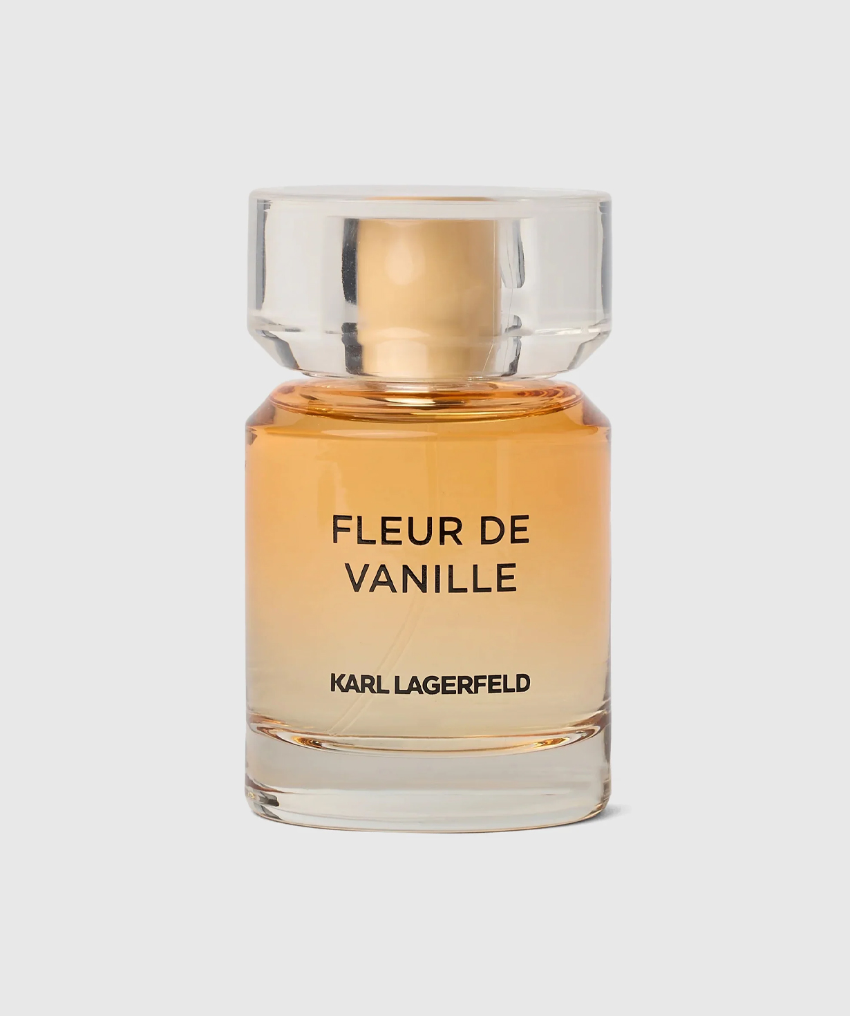 Perfume «Karl Lagerfeld» Fleur De Vanille, for women, 50 ml