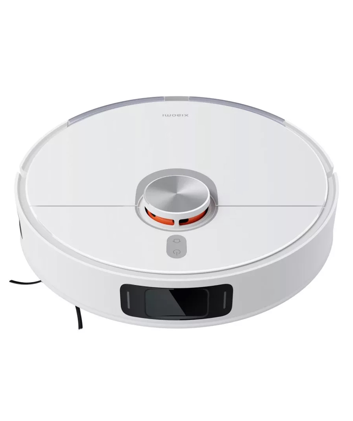 Робот пылесос Xiaomi Robot Vacuum S20+ (White) EU