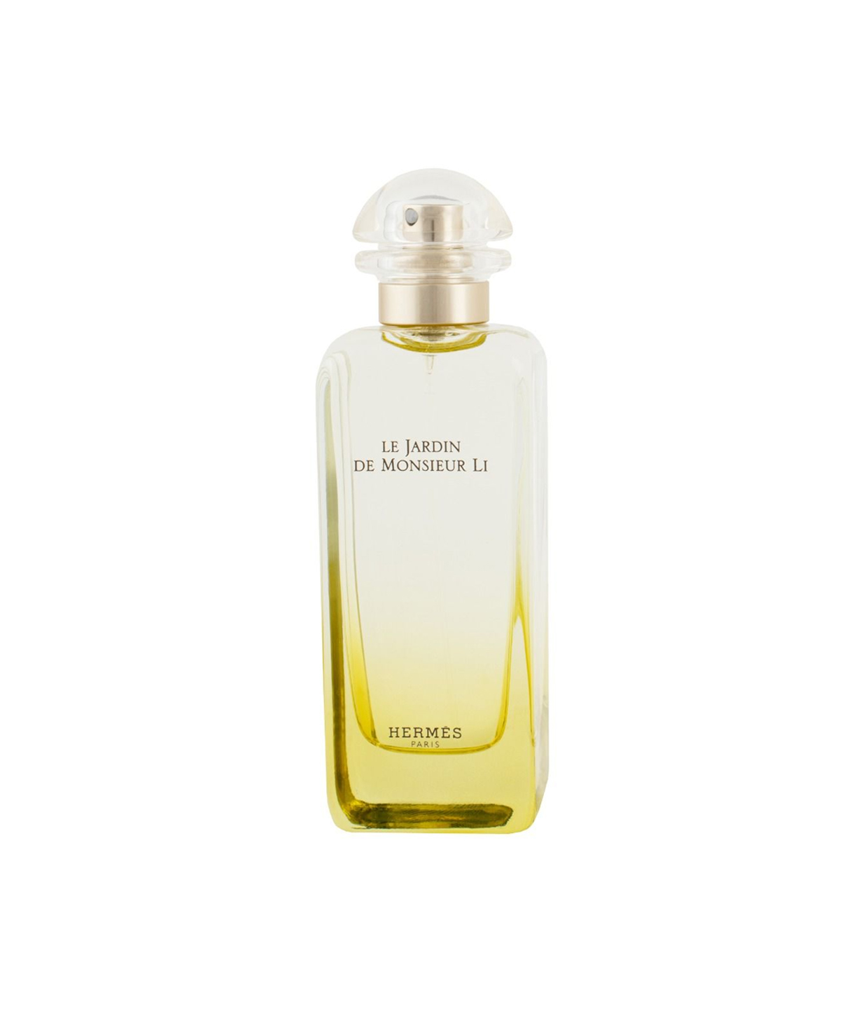 Perfume «Hermes» Le Jardin De Monsieur Li, unisex, 100 ml
