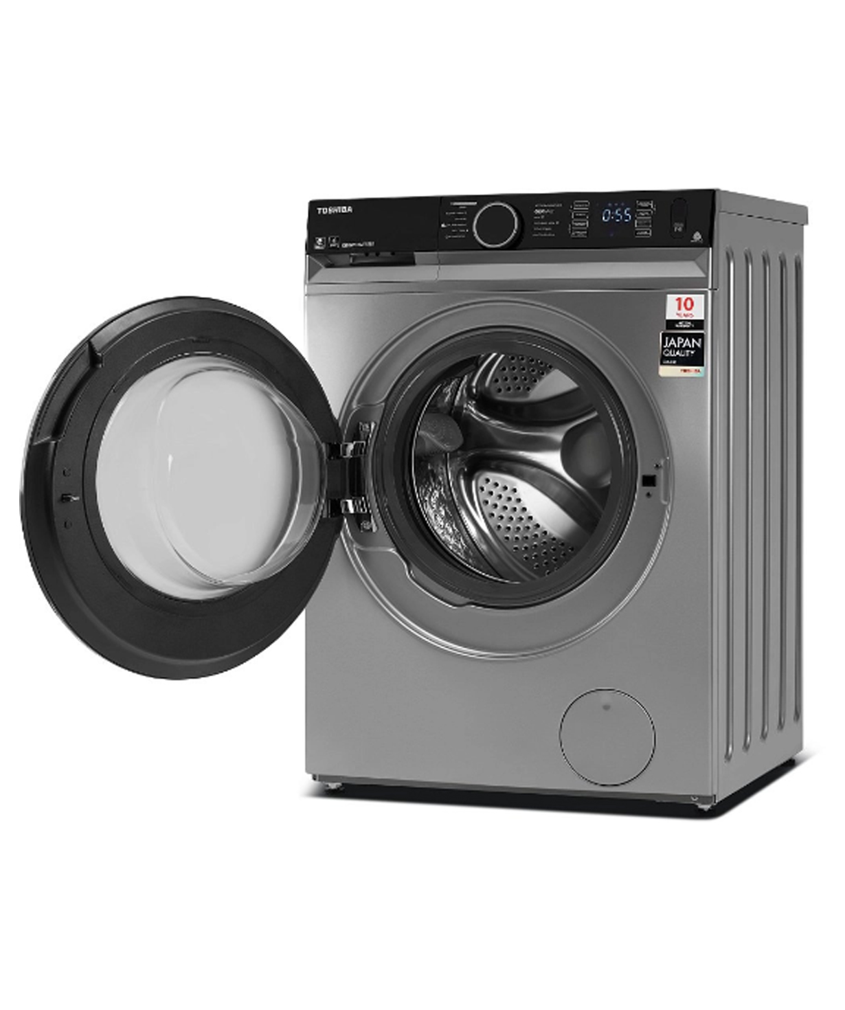 Стиральная машина «Toshiba» TW-BK90G4UZ(SK)