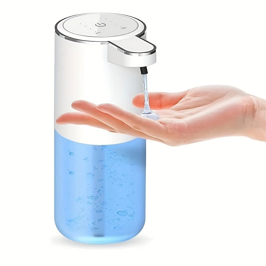 Soap dispenser «Gift Store» sensor №1011