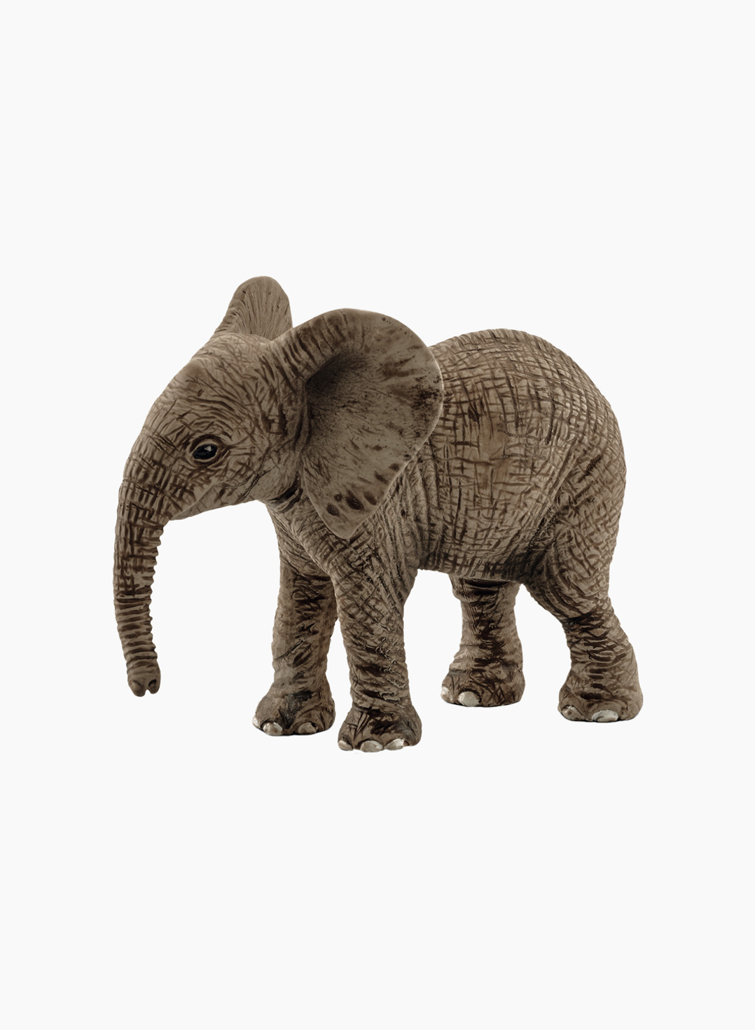 Schleich Animal Figurine «African elephant calf»