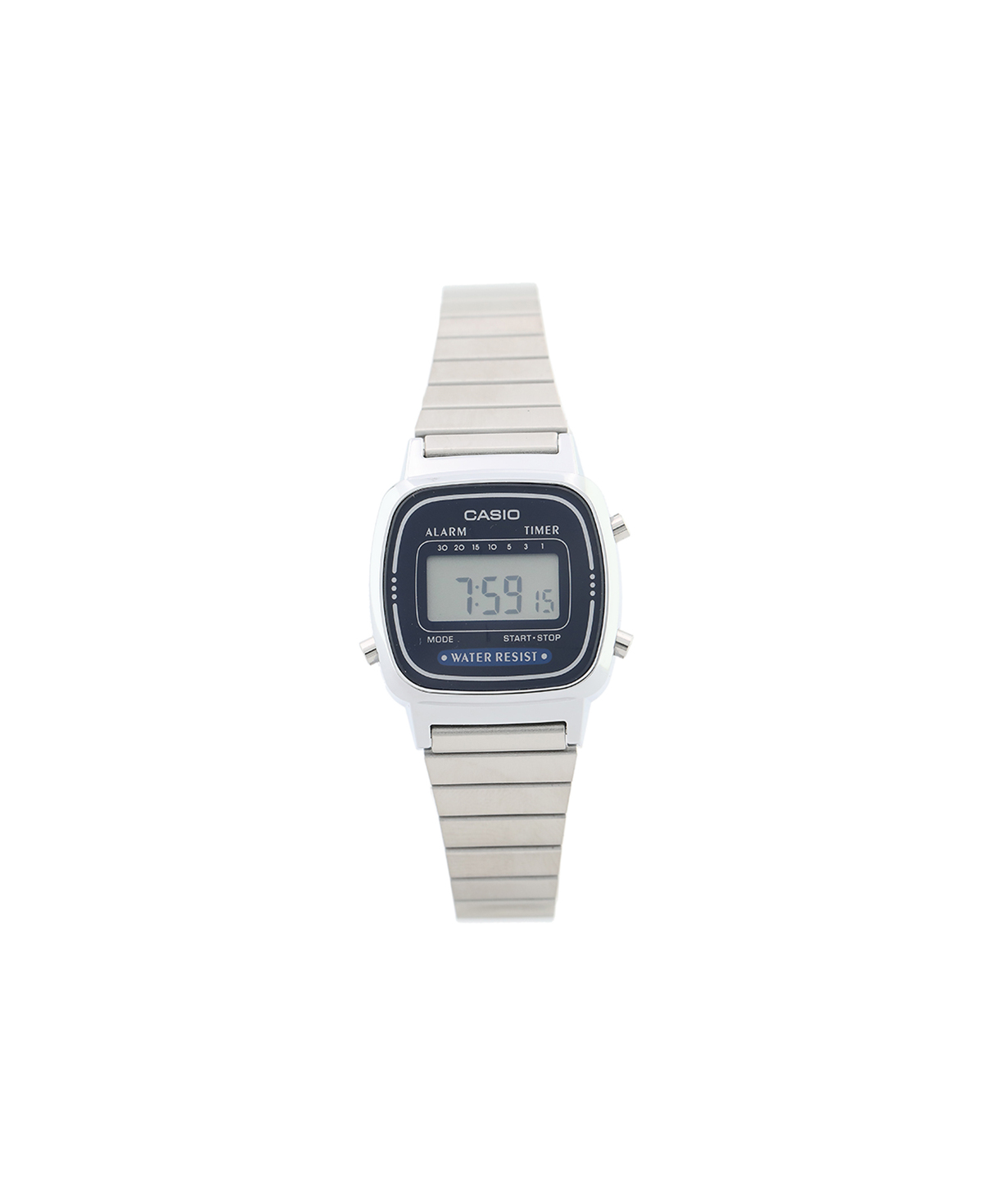 Ժամացույց  «Casio» ձեռքի  LA670WA-2SDF
