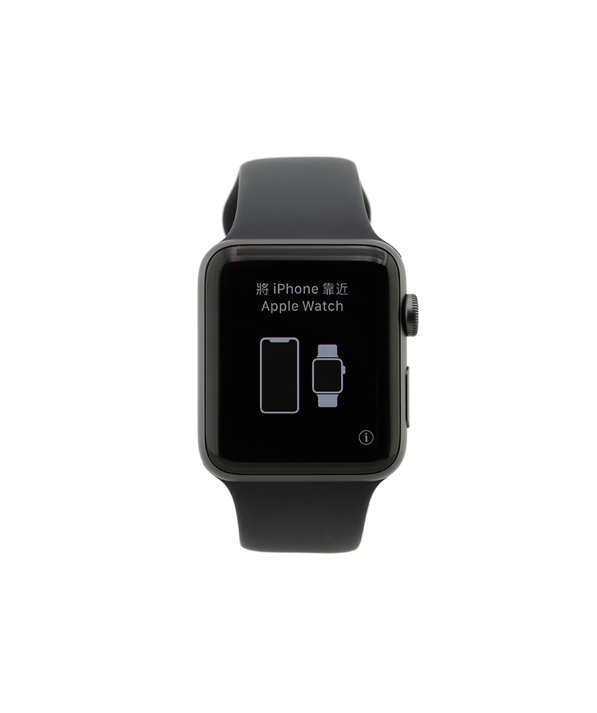 Watches «Apple» MTF32GK-A