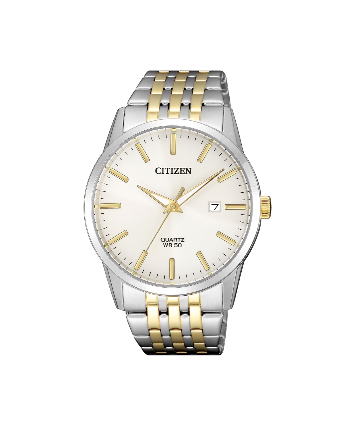 Часы Citizen BI5006-81P