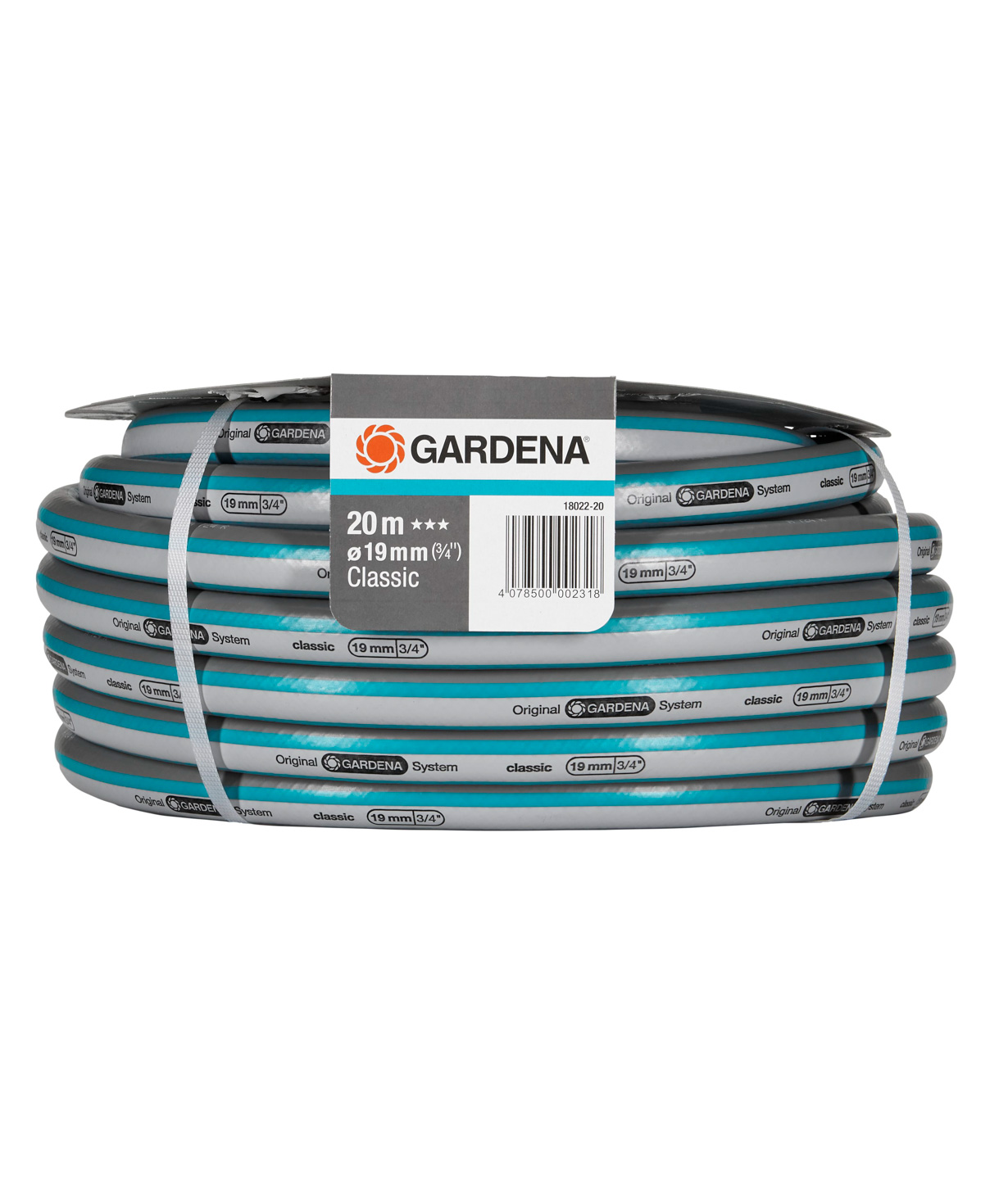 Hose «Gardena» Classic, 20 m