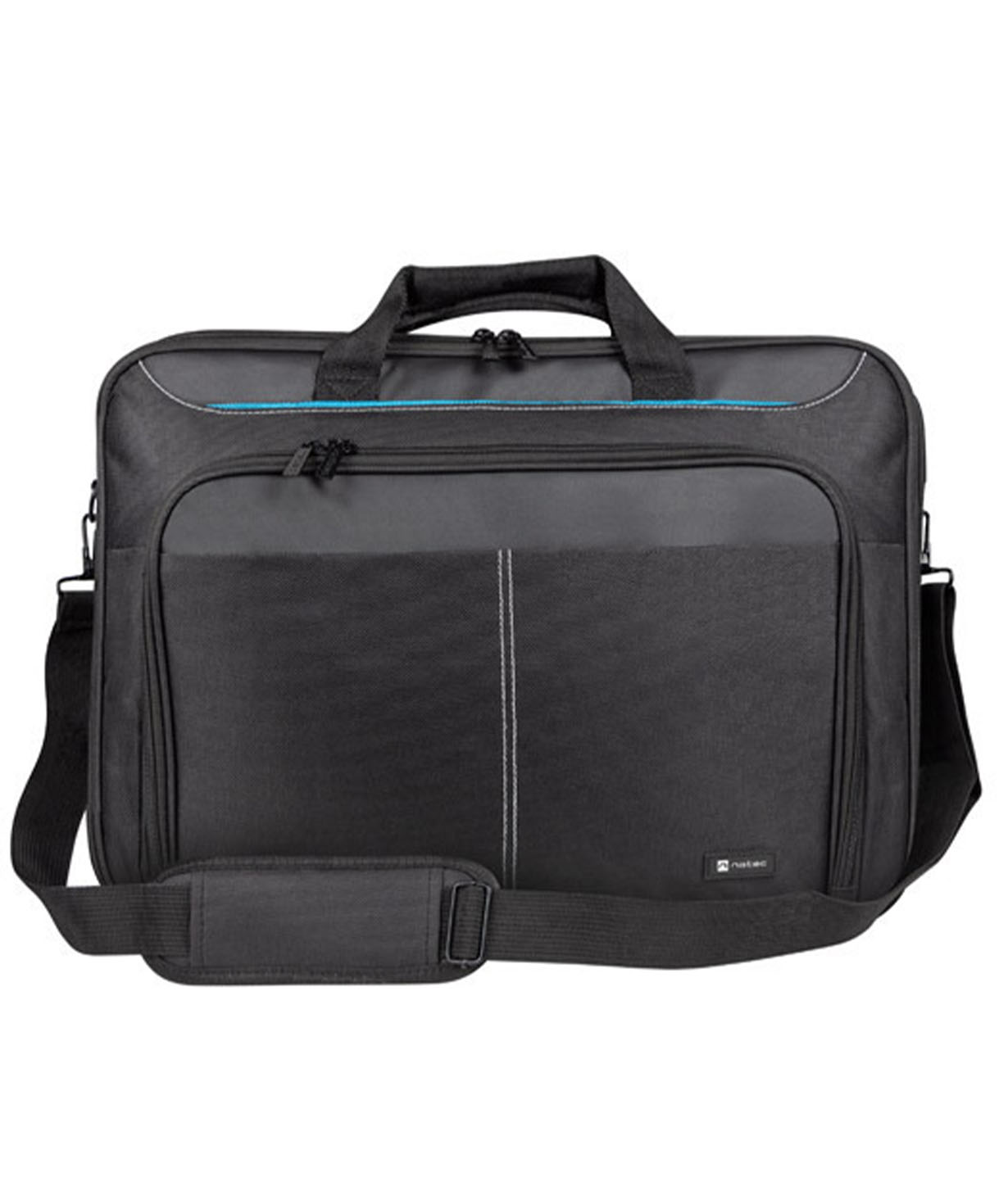 Նոութբուքի պայուսակ NATEC Doberman NTO-0768 15.6`