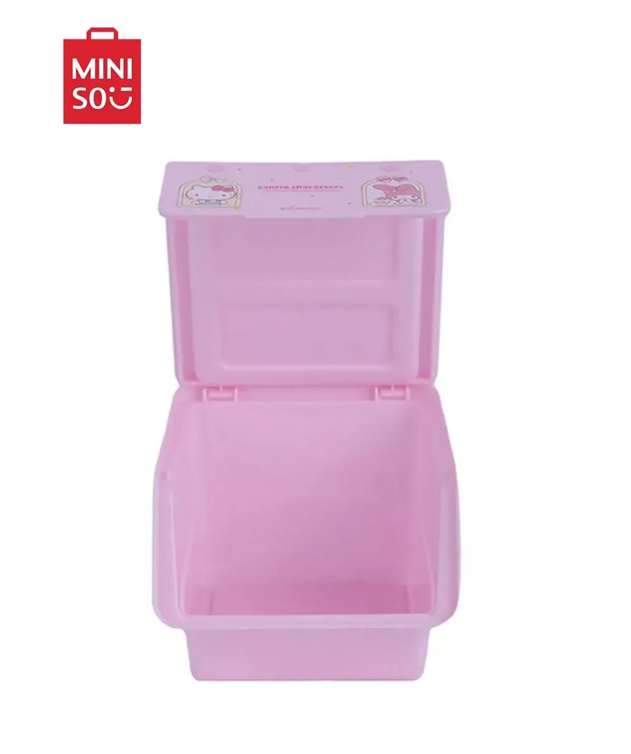 Organizer «Miniso» table, Sanrio Characters, pink
