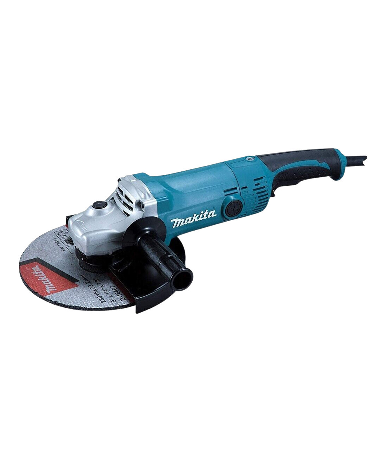 Cutting and grinding tool «Makita» GA9020, 230 mm, 2200 W