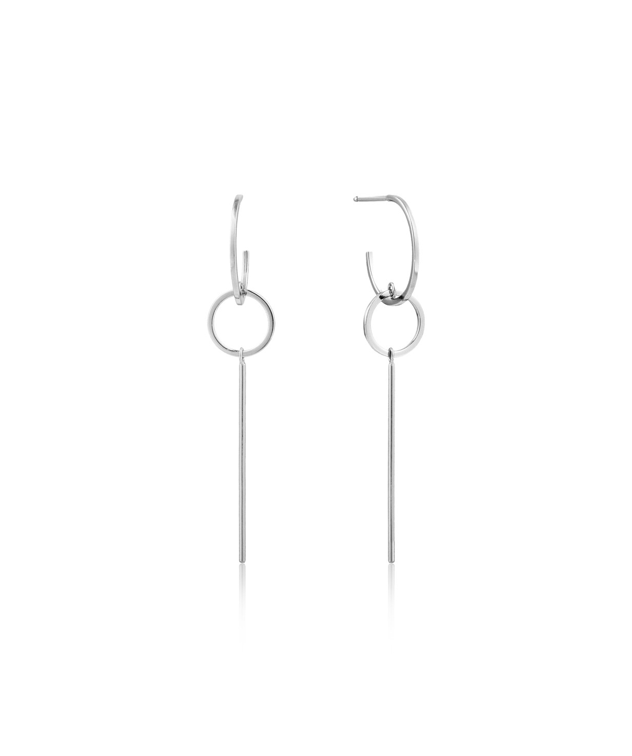 Earring «Ania Haie»  E002-03H